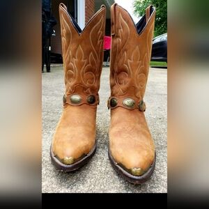 Cowboy Boots